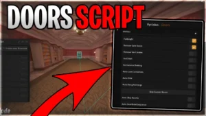 Doors Script