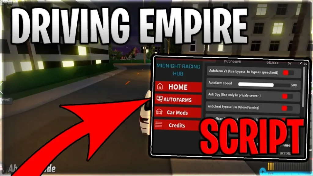 Driving Empire Codes (December 2023): Get free cash