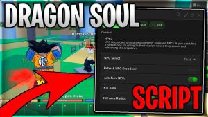 Dragon Soul