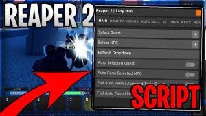 Reaper 2