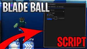 Blade Ball