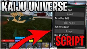 Kaiju Universe