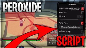 Peroxide