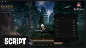 Download the best Attack on Titan Revolution script for Roblox 2025 with Auto Farm, Kill Aura & ESP for fast titan kills and easy wins.