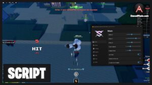Grand Piece Online Script Auto Farm, Kill Aura, Farm Chests & Max Stats – Roblox