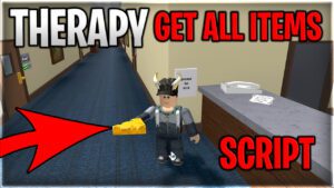 Therapy Script