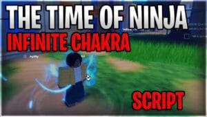 The Time of Ninja Script