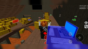 Flee The Facility Script Auto Finish PCs, Auto Escape, God Mode & ESP – Roblox