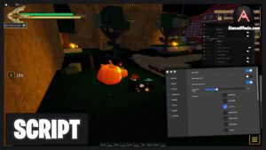 Your Bizarre Adventure Script Auto Farm, Kill Aura & ESP – Roblox