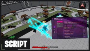 Heroes Battlegrounds Script Kill Aura, Auto Skills & Change Characters – Roblox
