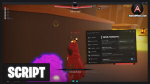 Jujutsu Infinite Script Auto Farm, Kill Aura & Collect All Drops – Roblox