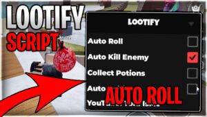 Lootify Script