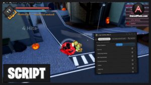 Sakura Stand Script Auto Farm, Kill Aura & Items Farm – Roblox