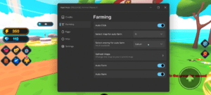 Anime Waves X Script