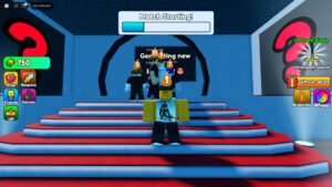 Better Italian Brainrot script for Roblox – Kill Aura, Infinite Money, and Buy Better Swords showcase.