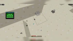 Craftopia script for Roblox – X-Ray, Chest ESP, and Diamond ESP features.