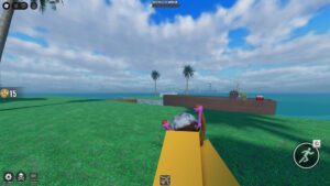 Deadly Boat Trip script for Roblox – Kill All Monsters, Collect Loot, and God Mode.