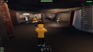 Violent script for Roblox – Kill Aura feature for easy knockouts.