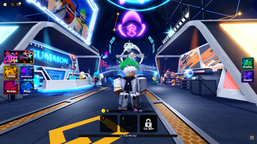 Anime Saga script Auto Farm Kill Aura Infinite Gems Gold Showcase.