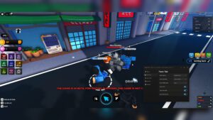 Anime Shadow 2 Script Auto Farm, Auto Hatch & Auto Attack – Roblox