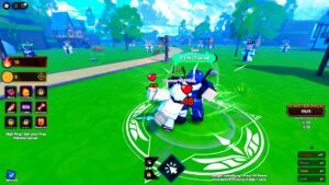 Anime Slaying script Auto Farm Kill Aura Infinite Coins – Roblox