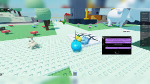 Be a Gubby Script Kill Aura, Get Sword & Kill All Players – Roblox