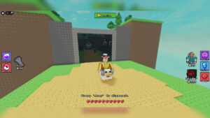 Chicken Jockey Script Auto Win, Fly & Easy Obby Finish Preview.