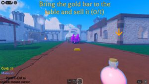 Dead Spells script feature God Mode Kill Aura ESP – Roblox