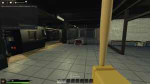 End of the Line Script Kill Aura, God Mode & Auto Loot – Roblox