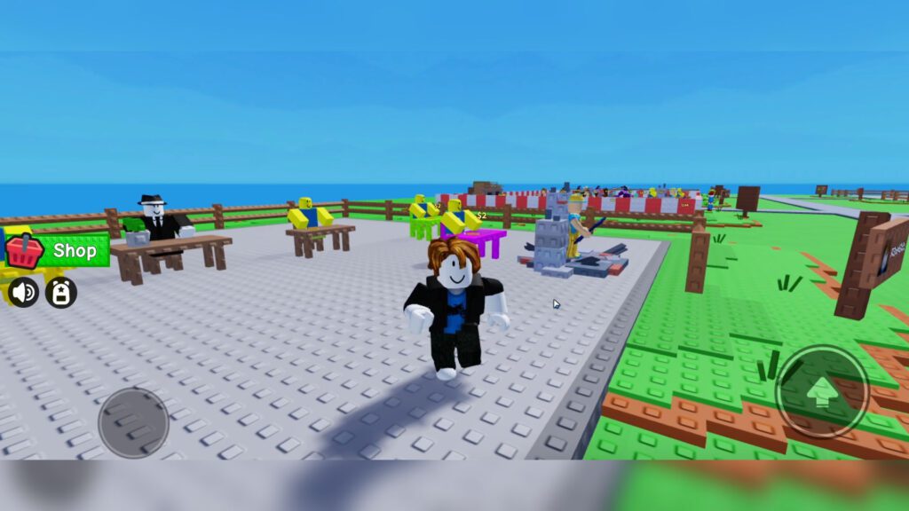 Grow a Business Script Auto Collect Money & Auto Buy – Roblox