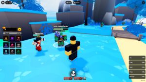 Infinity Fighters Script Auto Farm Infinite Gold Hatch Eggs Auto Attack In 2025