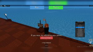 My Fishing Pier Script Auto Farm, Auto Fish & Auto Sell – Roblox