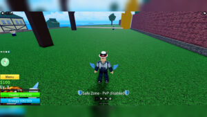 Not Blox Fruits Script Auto Farm, Instant Kill & Devil Fruits Sniper in action