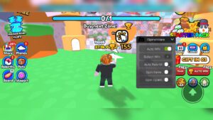 Paper Plane Simulator script Auto Farm Auto Win Auto Rebirth – Roblox