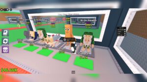 Steal a Brainrot Script Auto Steal, Noclip & Lock Base – Roblox