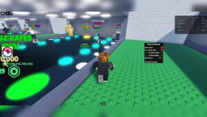 Steal a Character Script Auto Steal Characters & Collect Cash – Roblox