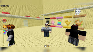 Troll IQ Tower script Auto Play Auto Spam Get Slap Tool – Roblox