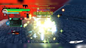 Universal Piece Script Auto Farm, Devil Fruits Sniper & Max Stats – Roblox