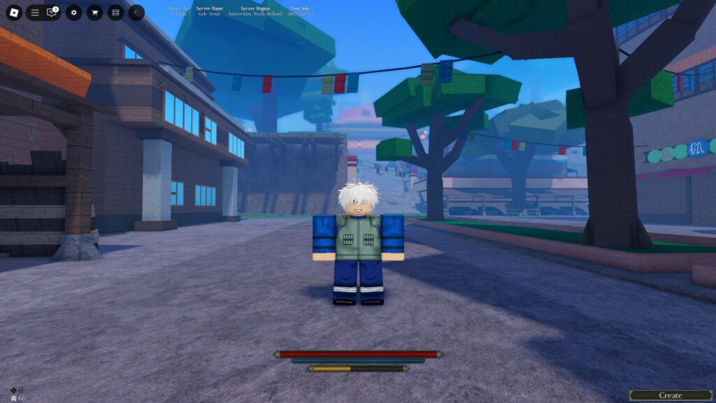 Wagarashi Roblox script with Auto Farm, Kill Aura, and Infinite Spins.