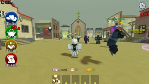 Wild Rails Tower Defense Script Auto Farm & Auto Upgrade Units In Action.