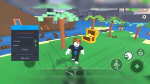 Something Evil Will Happen Script God Mode, Anti Ragdoll & Infinite Stamina – Roblox