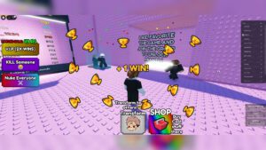 ANIME TOWER Script Auto Wins & Infinite Wins – Roblox