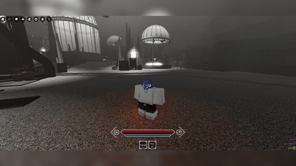 Absolvement Script Auto Farm, Auto Dungeon & Kill Aura – Roblox