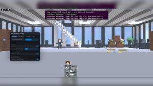 Block Tales Script Auto Attack & God Mode – Roblox