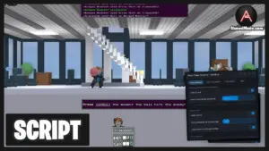 Block Tales Script Auto Attack & God Mode – Roblox