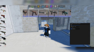 Case Opening Simulator Script Auto Open Cases & Auto Sell – Roblox