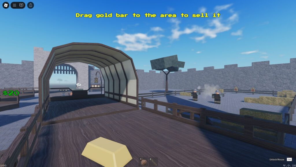 Dark Journey Script God Mode, Kill Aura & ESP – Roblox