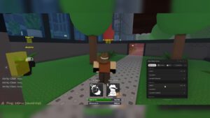 Die of Death Script God Mode, ESP & Infinite Stamina – Roblox