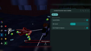 FLASHPOINT: Worlds Collide Script Auto Farm, Kill Aura & Infinite Money – Roblox