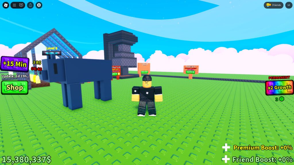 Feed Your Pet Script Auto Farm, Infinite Money & Auto Feed – Roblox
